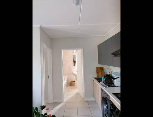 1 BEDROOM PROPERTY TO RENT IN LINBRO PARK